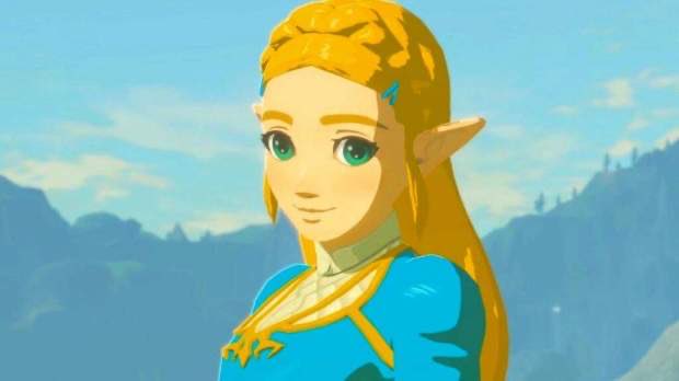ZeldasBreakfast's tweet photo. Long-haired Zelda or short-haired Zelda? https://t.co/LkiU6RQaXb