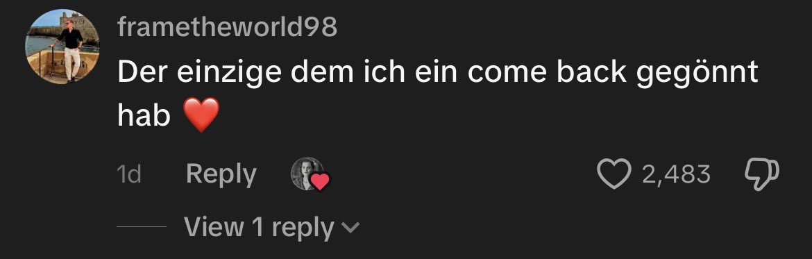 Mache1e_O3O's tweet photo. Diese Menschen haben die gleichen Rechte wie du und ich https://t.co/Bt9oUbzr5B