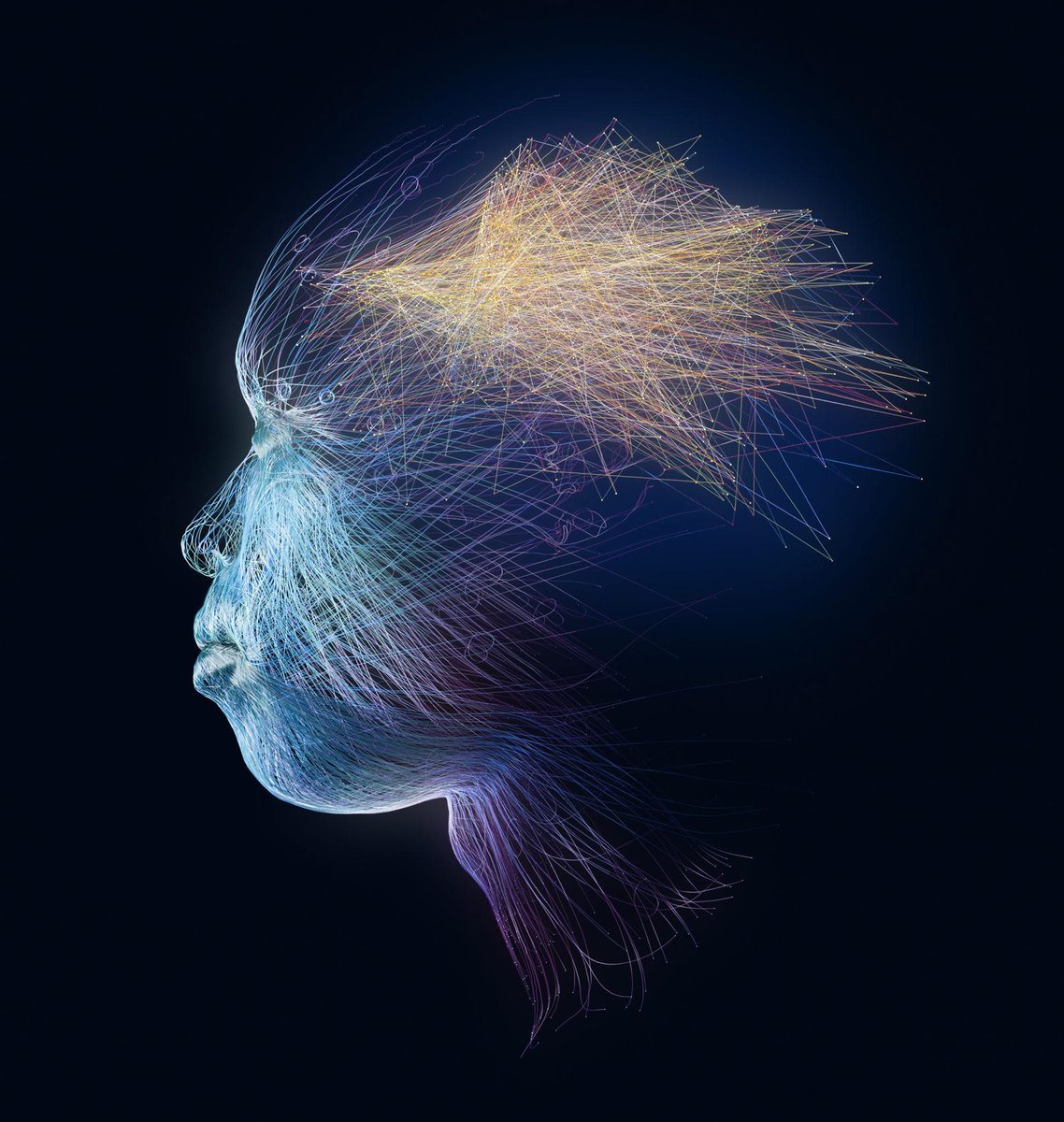 TimeDecoded's tweet photo. Every person you've ever met exists only as electrical signals inside your brain.

You've never actually seen another human being directly. https://t.co/F25Nb88umN