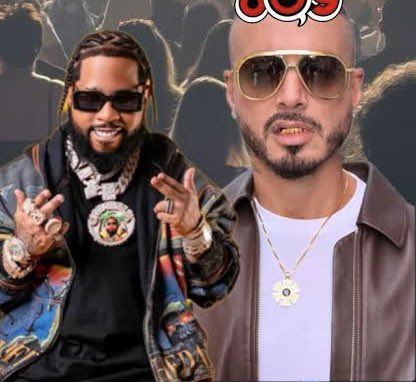 JBalvinDATA's tweet photo. Próximas canciones de J Balvin 🇨🇴 ⚡️

TBD - Chimbala ft J Balvin 🗓️ Fin de mes
TBD - W sound ft J Balvin 🗓️ 🔜 https://t.co/zjrvyoqwK3