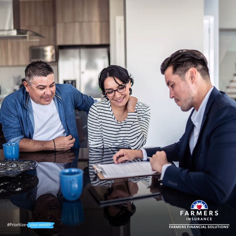 ChrisBaileyAgcy's tweet photo. It’s time for your mid-year checkup! 🗓️ Review your goals, finances, and insurance coverage to stay on track for a successful year. Small adjustments now can make a big impact later. 

Securities offered through Farmers Financial Solutions, LLC. Member FINRA &amp; SIPC. https://t.co/8MphnhbCx1