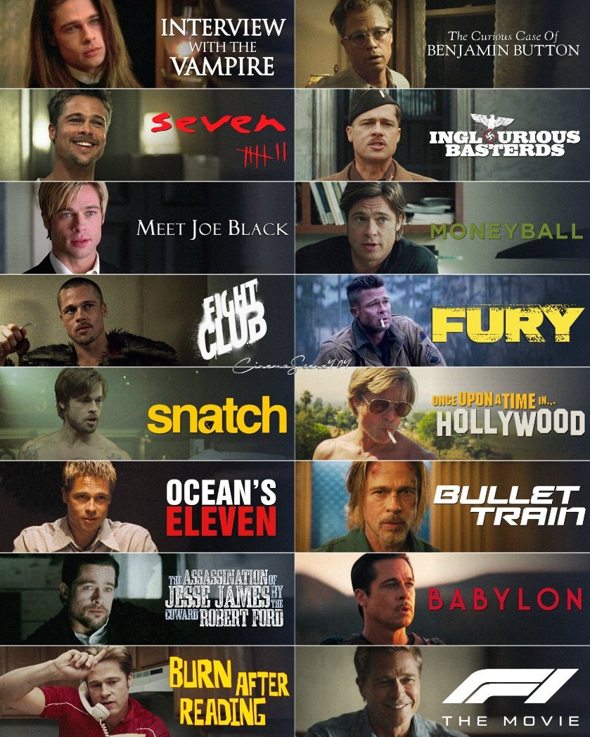 Cinema Scene tweet media