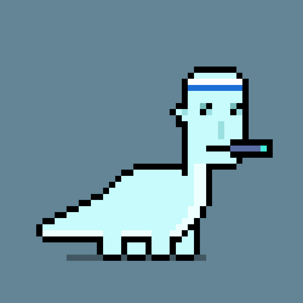 JurassicPunks tweet media