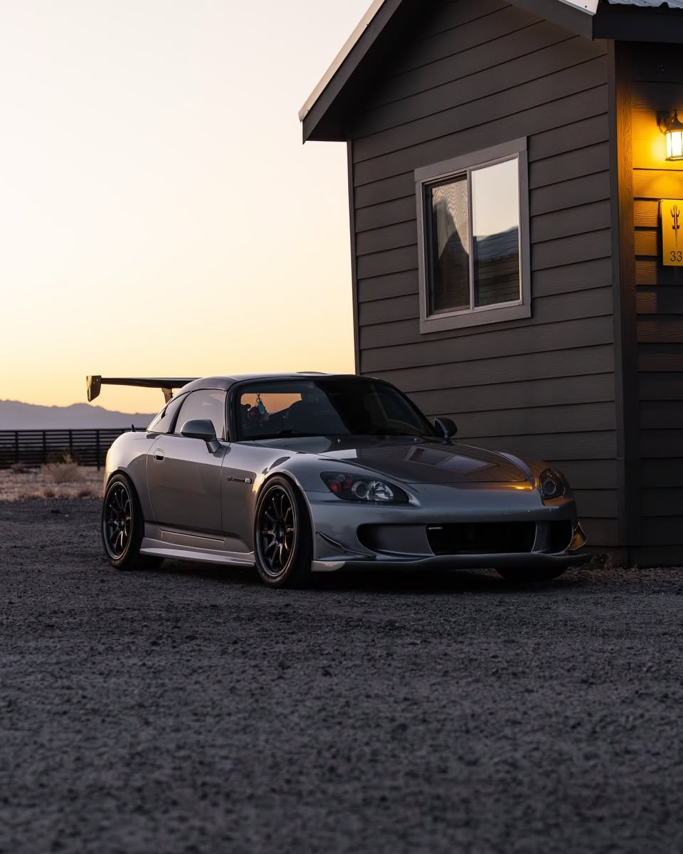EarnhardtHonda's tweet photo. Find wonder in every moment. ✨
📸: @skrumk @ch0taku @socal_s2000
#Honda #S2000 #S2K https://t.co/7O1UUExhcq
