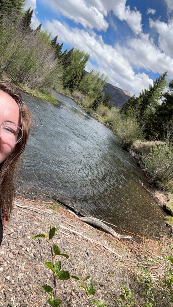 alybflan's tweet photo. the mountains are calling &amp; I must go — John Muir 

so excited to be back in colorado ♥️ https://t.co/CtuXd28m5Z