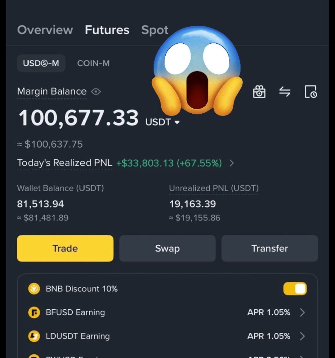 Jia_Lilly01's tweet photo. If I send you $2,500 today, will you be able to buy your dream phone? 📱👀

Time to give someone a new phone 🤑🤑

Drop your crypto wallets below 👇 https://t.co/2VPUWrOgKf