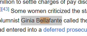 monetchain's tweet photo. BASED ON A GIRL KILLED BY AI LAST YEAR,

GELLA BELLAFANTE
https://t.co/aJFYZ2Dx9o https://t.co/1KU0GJDGZq