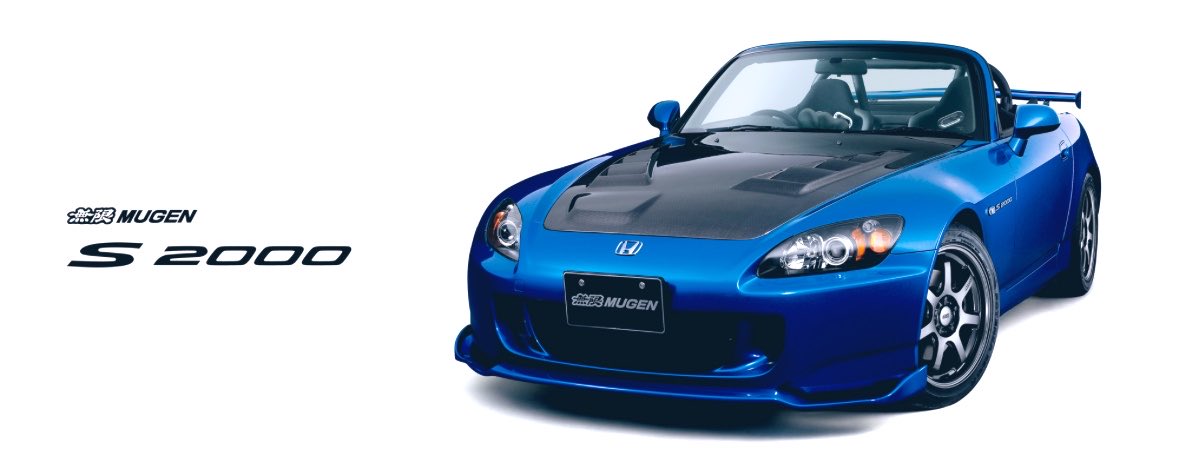 SW_BABY_MONSTER's tweet photo. S2000で決定なのかな🤔🤔
無限カスタムS2000の
エアロだったら嬉しいなー!
今のS2000は4凸してるけど
イニDコラボみたいに
ガチャ券みたいなの
貰えると助かるなー!
今はスタメンじゃないけど
見た目は好きなS2000✨
どんな性能になるのか楽しみ☺️
#レーシングマスター
#レーマス
#VIDEOOPTION https://t.co/0WKKFGKT5a