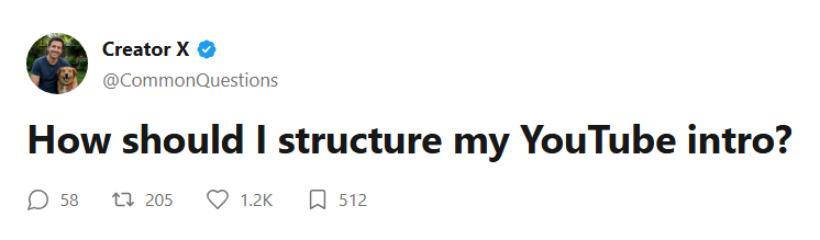 Mario Joos tweet media