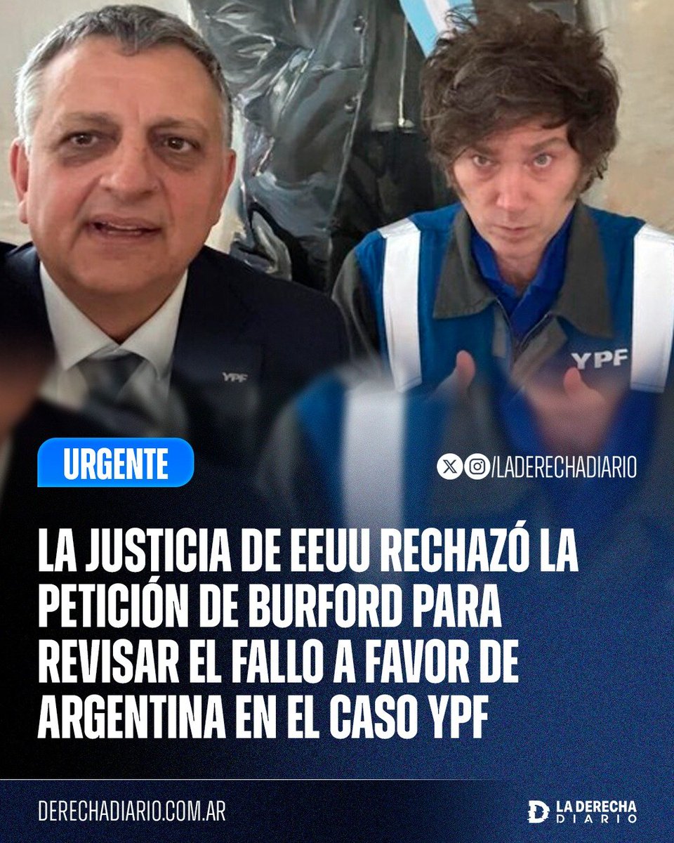 La Derecha Diario tweet media