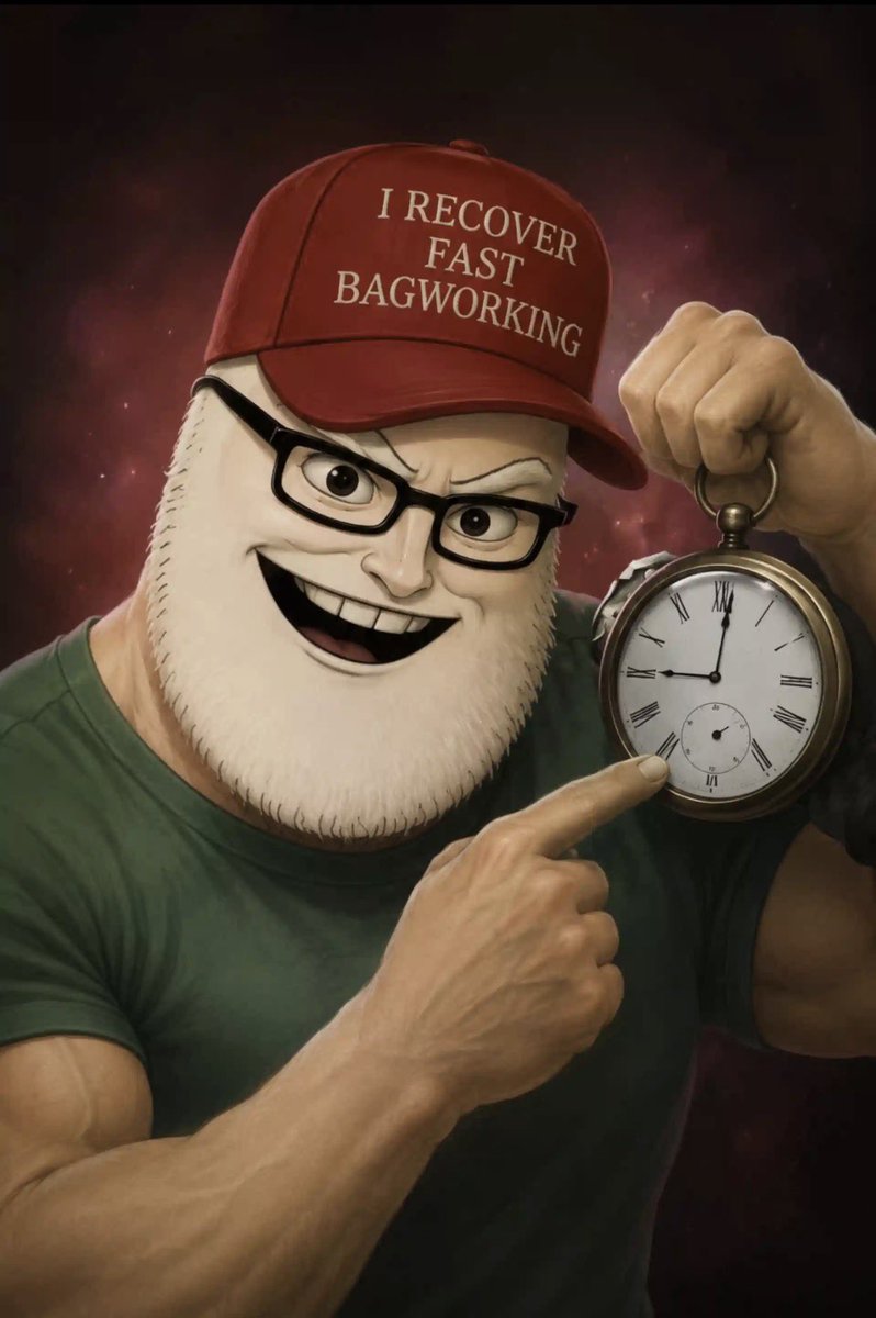 Bagworkoor tweet media