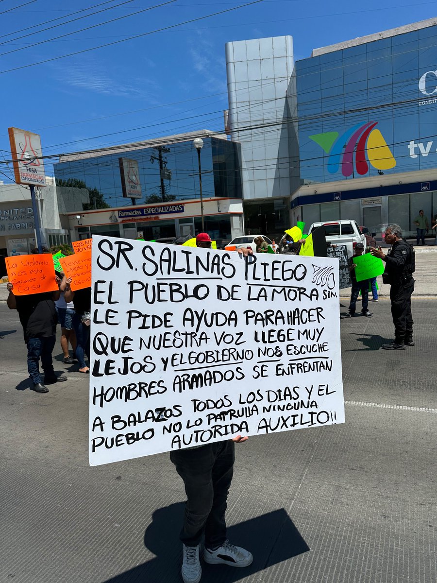 Don Ricardo Salinas Pliego tweet media