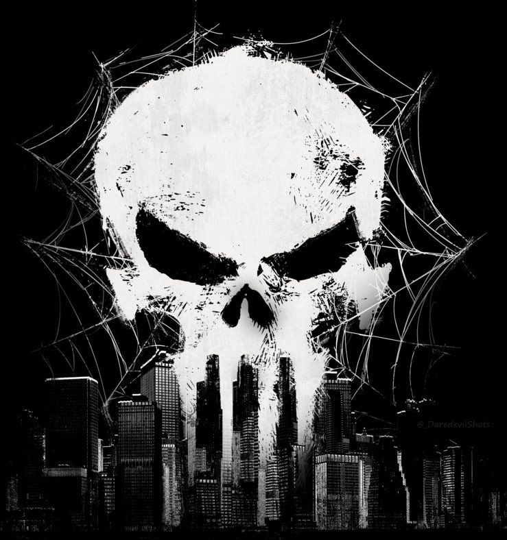 SpiderMan_Newz's tweet photo. Another Punisher Spider-Man Brand New Day promo https://t.co/mT2CYAGZ2c