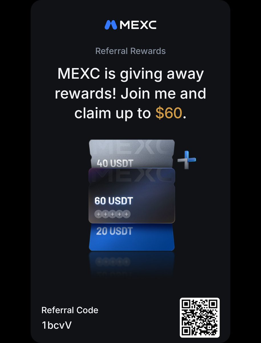 mlkvdt's tweet photo. Sign up for $10,000 in rewards and enjoy zero-fee trading! https://t.co/WdurrPneP0 https://t.co/l6EVTvbP4u