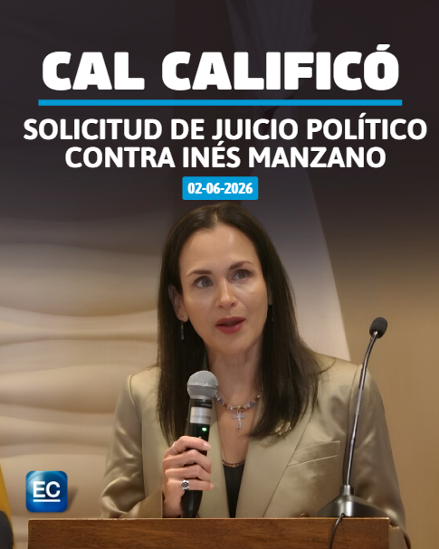 elcomerciocom's tweet photo. ⟫ https://t.co/AHDj94l6W9 | 🗞️ La solicitud pasará por la Comisión de Fiscalización de la Asamblea https://t.co/JG8arqQT6q