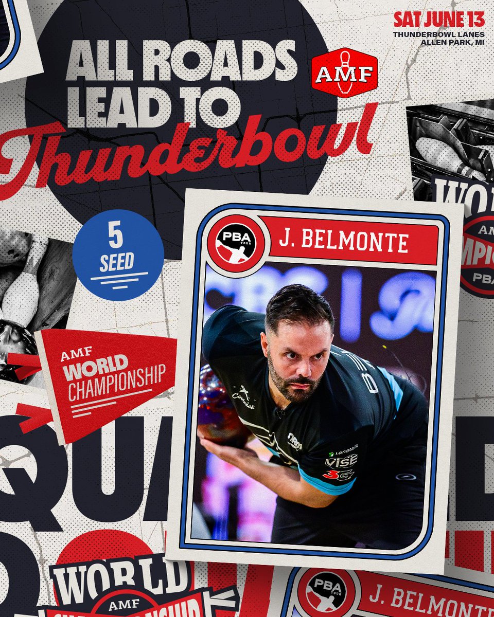 PBATour's tweet photo. The Aussie is looking for his fourth PBA World Championship title 💥 https://t.co/SfdMfxrSwF