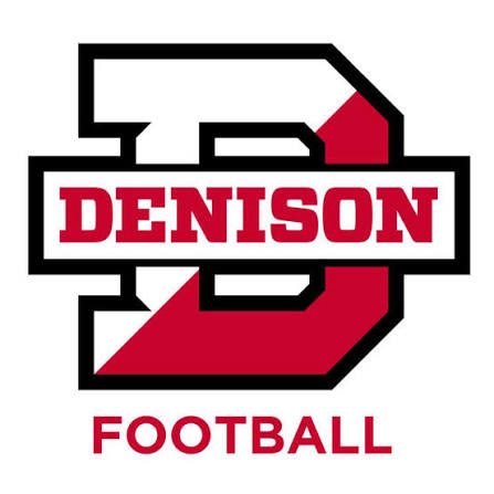 MutazAlshahrour's tweet photo. After a great camp and phone call with @coachhatem, I’m blessed to receive my first offer to play college football at the University of Denison! 
@coachjo51 @HCRedDevilFB @PrepRedzoneIL @EDGYTIM @CoachBigPete @6starfootballIL @DeepDishFB @AllenTrieu @LukeSkokna @rymcq65 https://t.co/3ICwhkpxq8