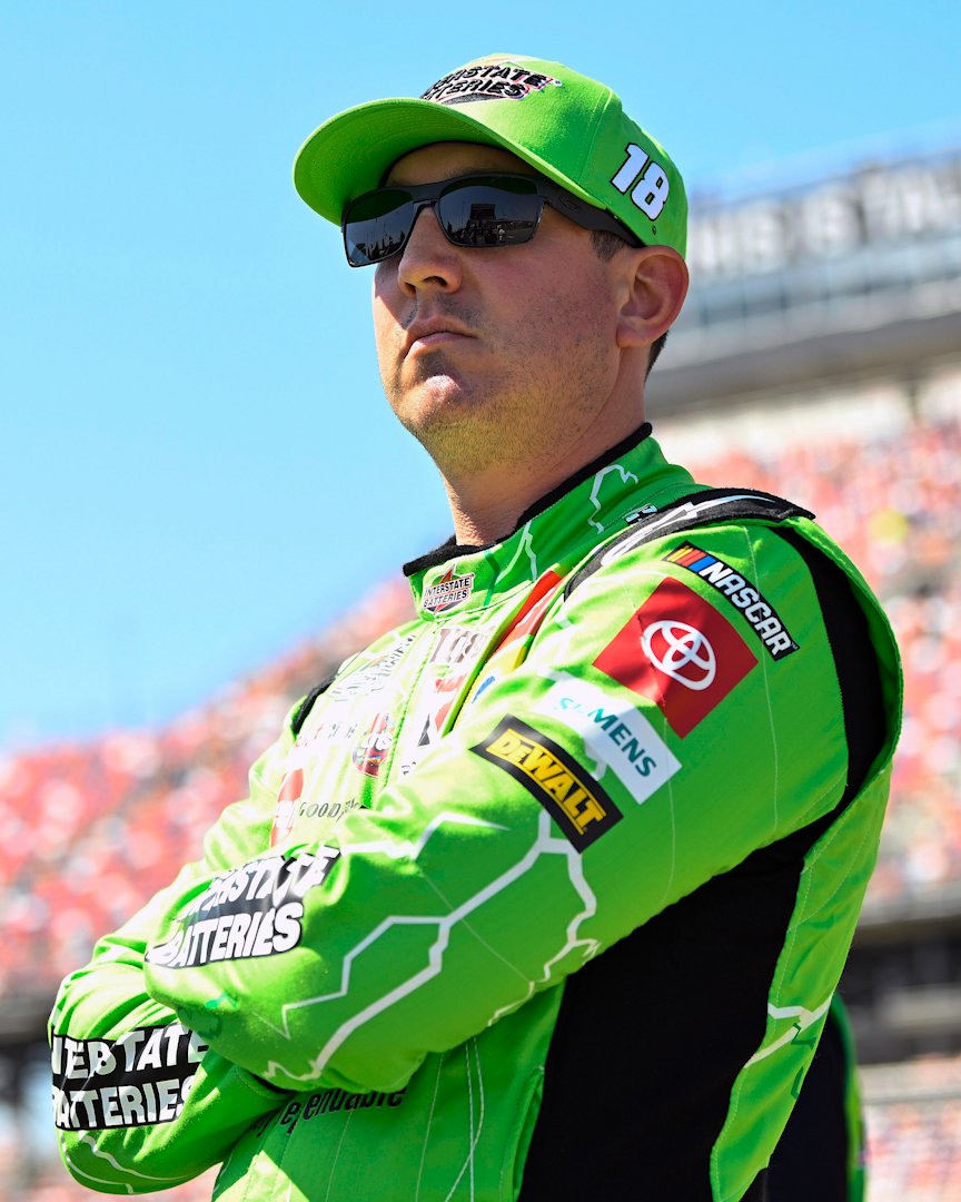 Interstate Batteries tweet media