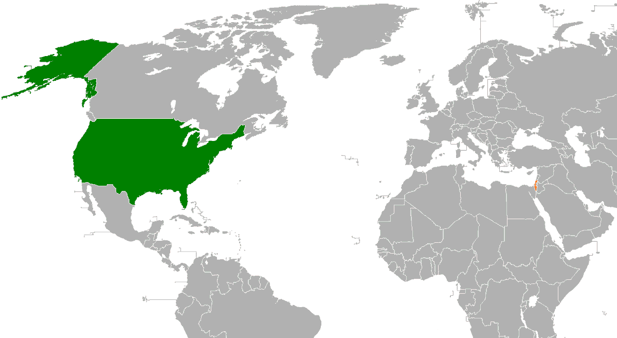 Atomcu's tweet photo. @blondesnmartini Not necessarily anti-America, but they have a very important disadvantage: The main land is far away from the Middle Eastern land. https://t.co/uNSzDB73E8
