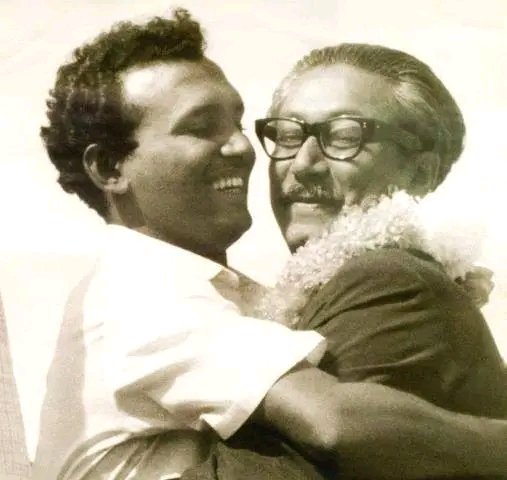 RASA161971's tweet photo. বিদায় এক কিংবদন্তি 
তোফায়েল আহমেদ...

বাংলাদেশের রাজনীতির এক ��জ্জ্বল নক্ষত্রের প্রস্থান।

সংগ্রাম, নেতৃত্ব ও আদর্শের এক দীর্ঘ অধ্যায় আজ স্মৃত���র পাতায়।

তাঁর প্রয়াণে জাতি হারালো একজন বর্ষীয়ান রাজনীতিককে।

গভীর শোক ও শ্রদ্ধা। 🖤

#BangladeshCrisisTime #LiberationWar1971 https://t.co/cw0xiV6tiD