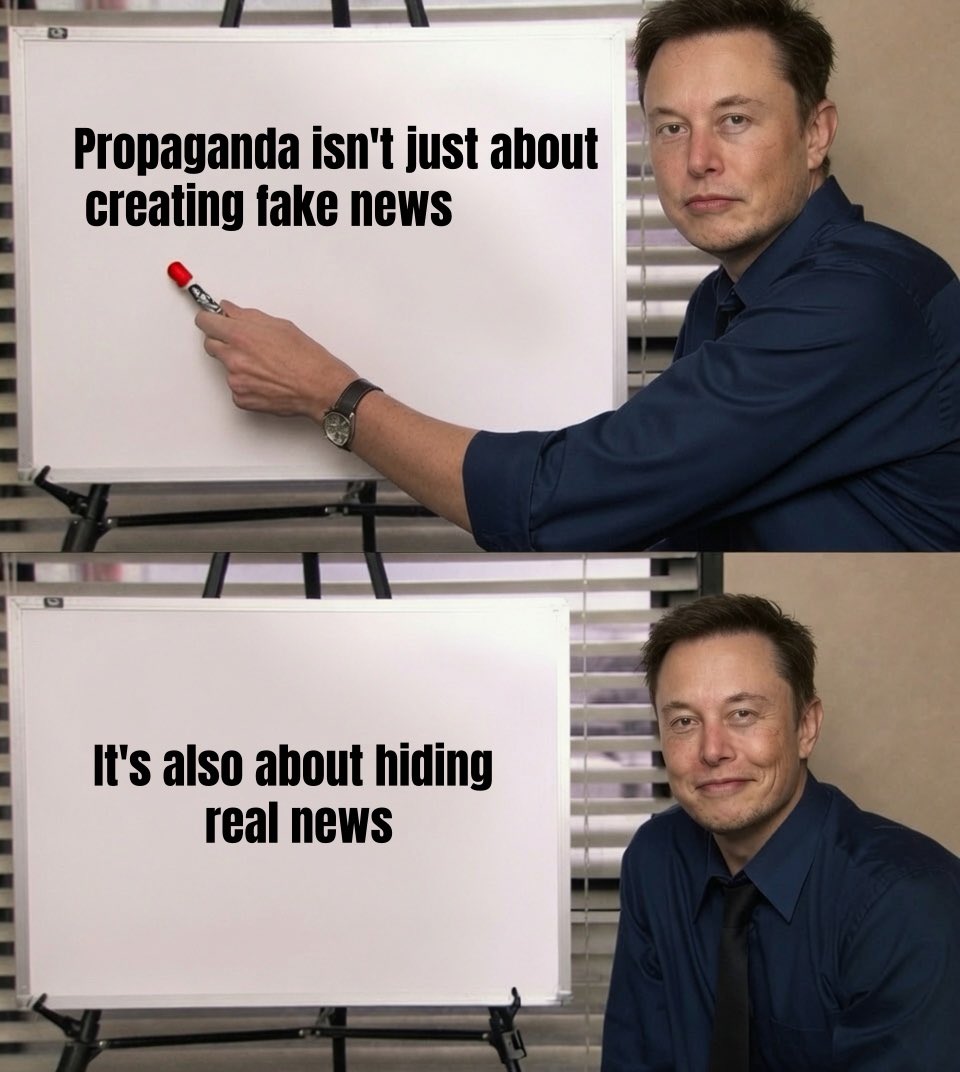 Dogetothemoon's tweet photo. @C_3C_3 Where’s the legacy media https://t.co/BQ5Enibj1C
