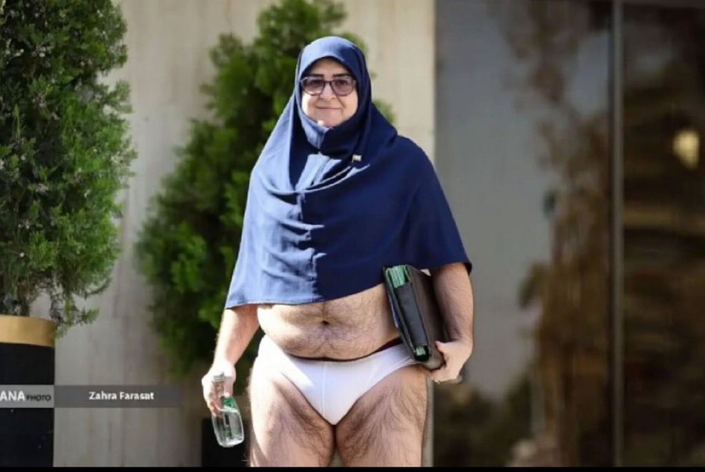Babak Goodarzi tweet media