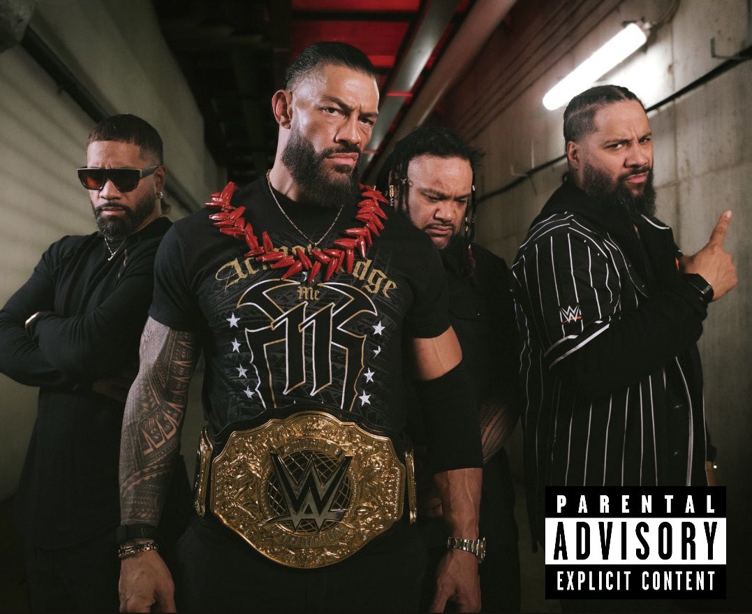 redthndr's tweet photo. new album just dropped. “tough love” going multi-platinum. https://t.co/axXvClMV5D