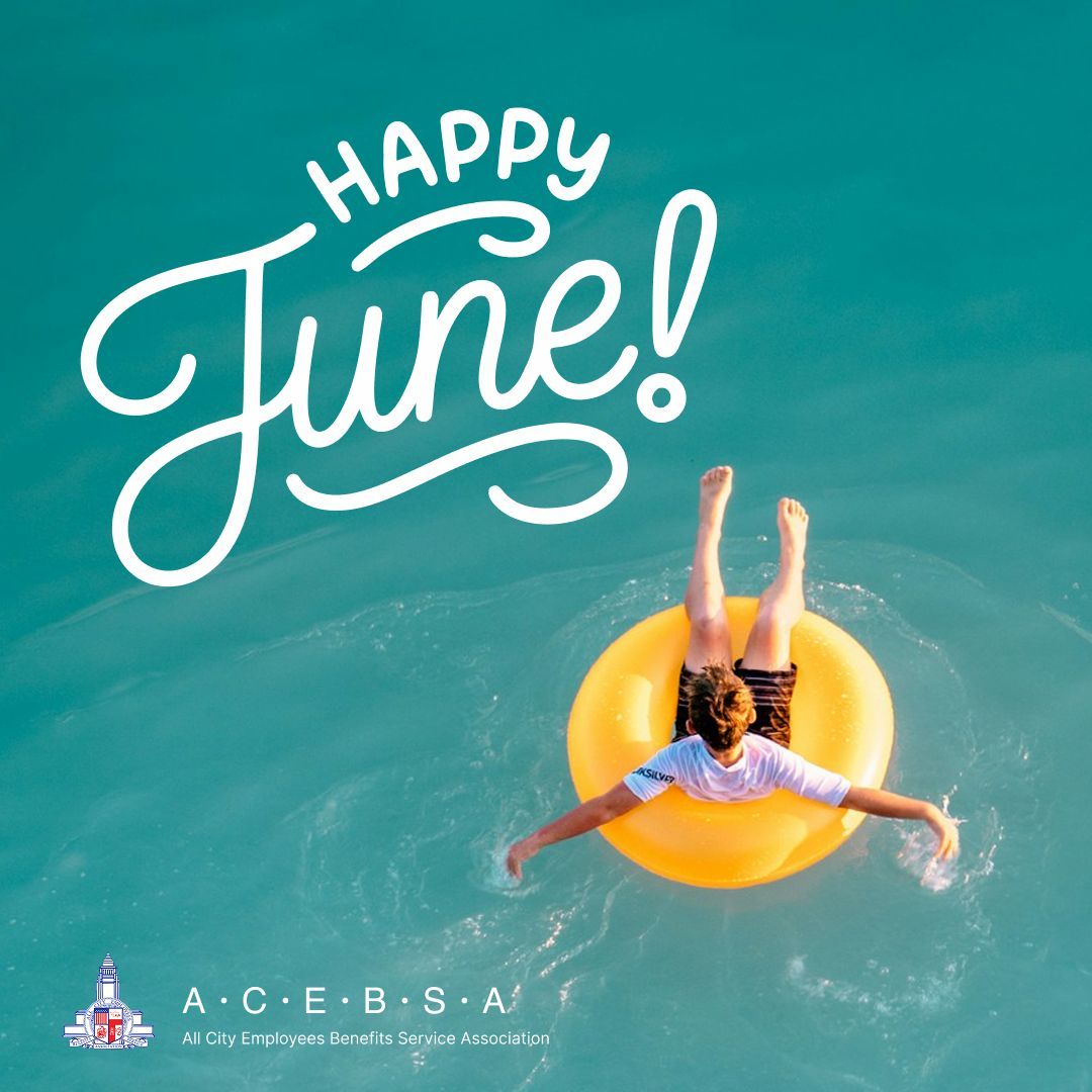 ACEBSA_LA's tweet photo. June is here, and summer is officially on the calendar. What's on your list this season? Drop your plans in the comments — we'd love to see what our ACEBSA members have coming up. ☀️

#ACEBSA #SummerPlans #CityOfLA #MemberCommunity https://t.co/winil7ykYV