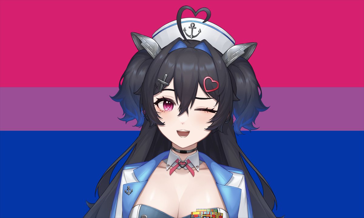 Yorki10VT's tweet photo. happy pride month! the boat is GAY https://t.co/C301ht2t3G