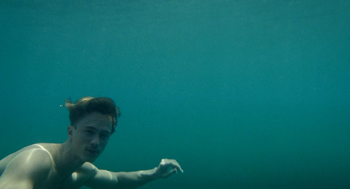 mubi's tweet photo. QUEER (Luca Guadagnino, 2024.) https://t.co/uAUZnghddk