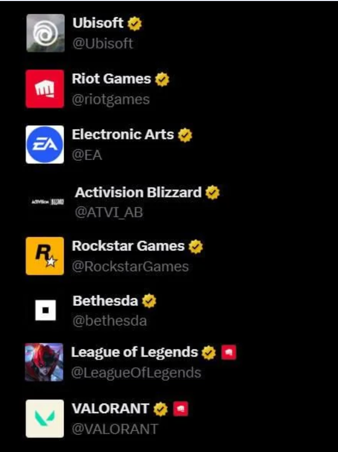 Grummz's tweet photo. Massive June month win for gamers.

A year ago this would have been all skittles.

Back to focusing on the games! https://t.co/6yAri942WS