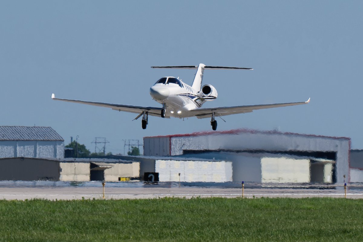 TextronAviation tweet picture