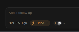 prathamdby's tweet photo. > found a new tool for codebase sanitization
> too lazy to run it locally and watch over it
> go to claude and make it write a long recurisve prompt
> put it in .@cursor_ai cloud agent with grind mode on
> plans it start to end, i approve

mfw when i realise i'm addicted https://t.co/mvw4AMrP7s