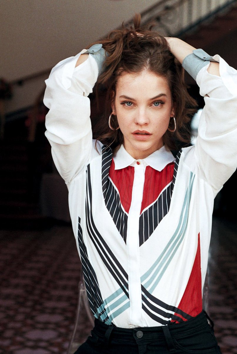 usn87's tweet photo. Barbara Palvin https://t.co/SYCzOjO9wl