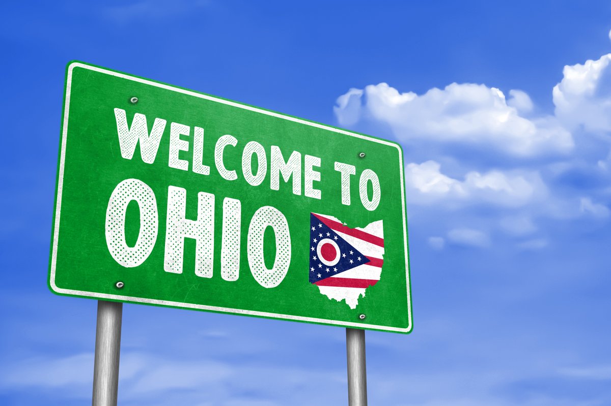 CCJnow's tweet photo. About 5,000 non-domiciled CDL holders in Ohio are set to receive notices soon on whether their licenses will stay valid. https://t.co/JRB5eLjRmh https://t.co/pguLpKxEPB