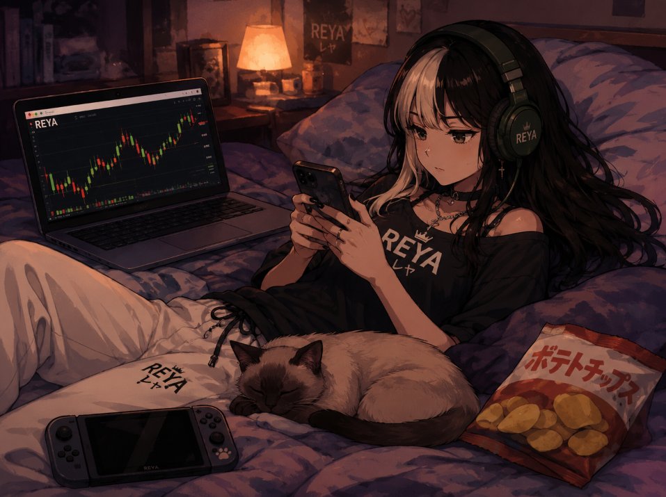 MetaRine20's tweet photo. Perps reaching regulated US markets is a structural moment.

This isn’t just another product approval.

It shows where trading is heading:

24/7 markets
synthetic exposure
capital efficiency
better hedging rails
Crypto built the primitive.
Traditional finance is catching up. https://t.co/OXCyf9hsB0