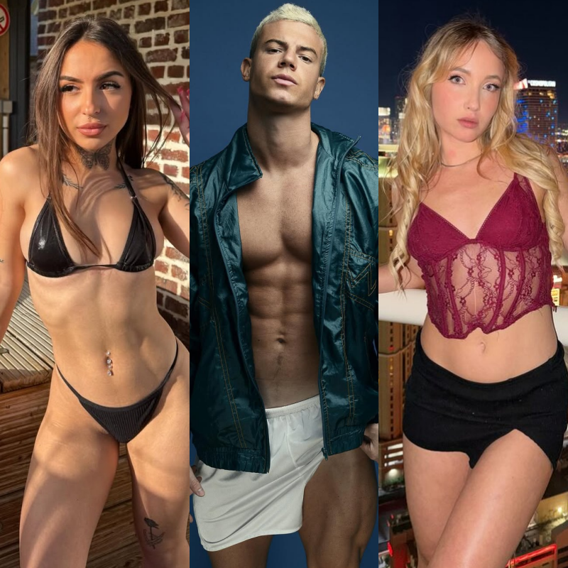 BornToBeFuckOff's tweet photo. CLASH ROYAL 👑 : ONFIRE56 🆚 AD LAURENT 🆚 CHLOE CHEVALIER  : BornToBeFuck sur Goggle

Nouveaux contenus BANGER déj�� dispo sur BTBF 🕙🔥

📱 : ⌛️🚀 LES STOCKS SONT LIMITÉS,PRÉCOMMANDE DÈS MAINTENANT TON MAILLOT POUR ÊTRE SÛR DE L'AVOIR : https://t.co/0pS8b7BIh5 https://t.co/cP5vJN6QLp
