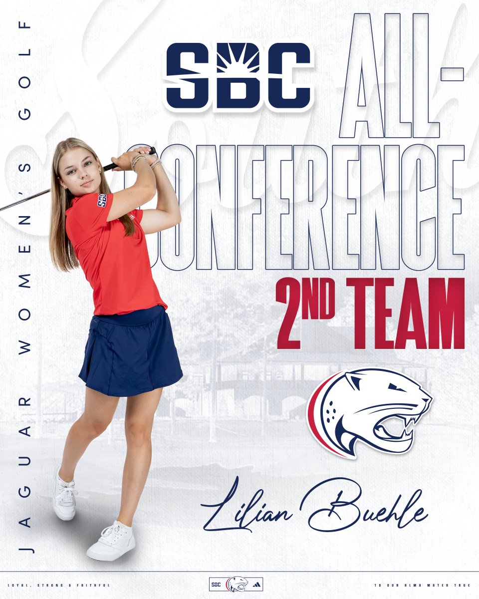 SouthAlabamaWGF's tweet photo. Behnsen, Buehle and Palmeros Earn SBC All-Conference Honors 

https://t.co/3X2Lk2IQ7y

#LSF https://t.co/C0iII0S1mJ