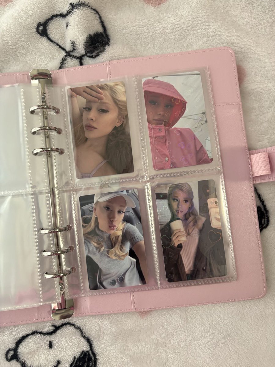 remclaires's tweet photo. please put photocards in the petal album https://t.co/cjT88ITKLA