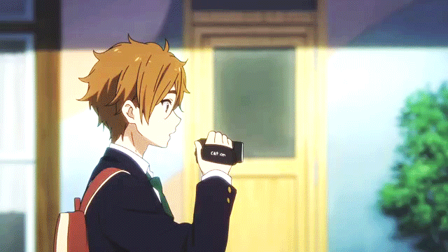 PikkuProgram's tweet photo. Tamako Love Story (2014)

Kyoto Animation, I love you. Bright, bubbly characters: expressive animation and an artstyle that looks like K-On! ten times over.

Did I only realize this was a movie SEQUEL only after having finished it? Yes. But it WORKS SO WELL as a stand-alone story https://t.co/tzzR5v8Bwf