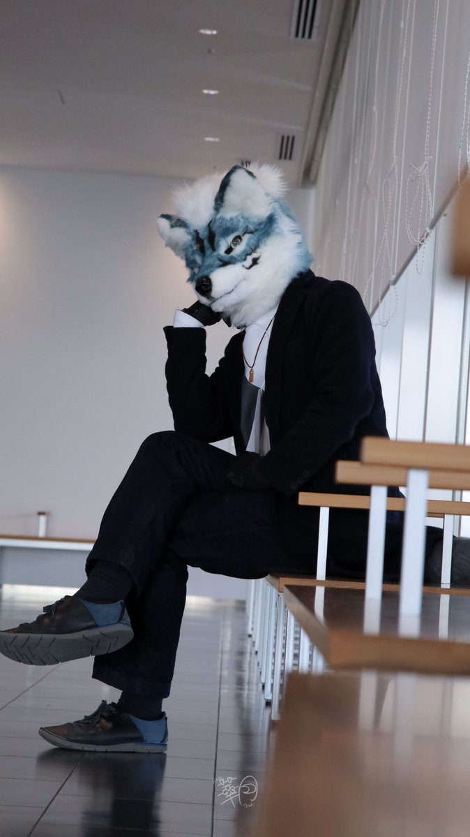 Ever_Rusting_'s tweet photo. おはよう。
朝4時に何してるんだい？ https://t.co/mx9ngTw9PS
