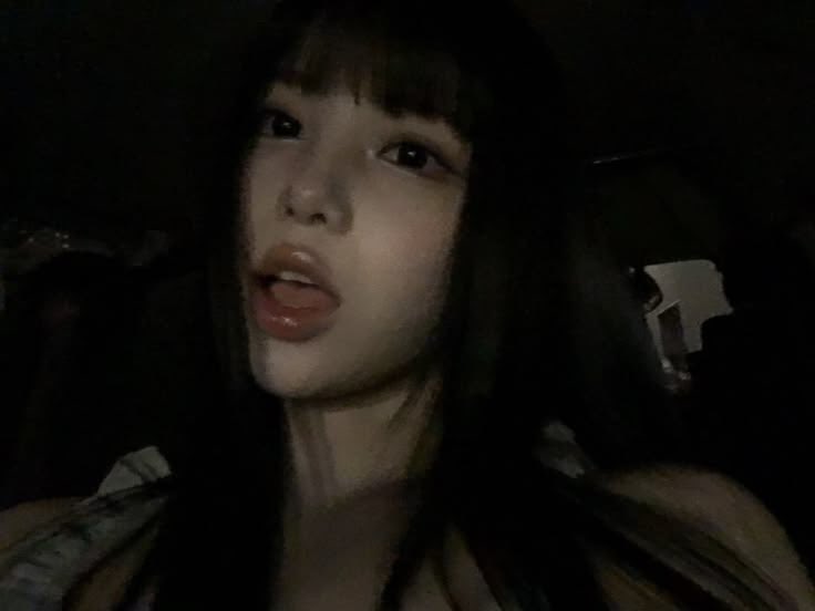 lfean's tweet photo. Because I’ve always loved (Sawako) &amp;&amp; the gentle world of anime, I often found comfort in stories that felt warm, sincere, and full of heart. Being around @Jiwueo eonnie feels a little like stepping into one of those stories myself. https://t.co/5w5UoAtoEZ