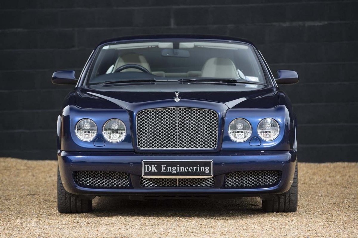 JEUninformed's tweet photo. @L_33_H Peak Bentley https://t.co/Vcyzmq5YJD