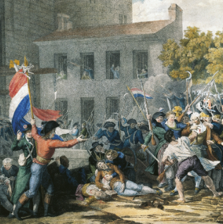 CreativeDeduct's tweet photo. What happens when intellectuals decide they can redesign society from scratch?

In 1790, Edmund Burke warned that it would end in terror and dictatorship. Most educated opinion laughed at him, but just two years later, France proved him right.

When the French Revolution erupted in 1789, two of the greatest political minds of the age reached opposite conclusions about what it meant - a disagreement still defines the divide between conservatism and radical progressivism.

Edmund Burke, in his Reflections on the Revolution in France, argued that society is not a machine to be dismantled and rebuilt according to abstract reason. It is a partnership between the living, the dead and those yet to be born. Institutions, customs and inherited rights evolve over time through trial and error. To tear them down in the name of pure theory, Burke warned, is to destroy the very restraints that make ordered liberty possible. The result, he predicted, would be chaos followed by tyranny.

Thomas Paine, in Rights of Man, took the opposite view. He saw tradition and inherited institutions as little more than chains. For Paine, the revolution represented the triumph of reason and natural rights over superstition and privilege. Old structures should be swept away so that a new, rational order could be constructed from first principles.

History vindicated Burke. The French Revolution descended into the Terror and then Napoleonic dictatorship. Paine’s faith in abstract rights detached from culture and tradition proved dangerously naïve.

Liberty is not created by declarations or revolutions; it grows out of evolved institutions, rule of law and the accumulated restraints that prevent power from concentrating. Paine was right to oppose arbitrary authority, but Burke understood something deeper: that tearing down the old rarely produces the freedom revolutionaries promise. It usually produces something worse.