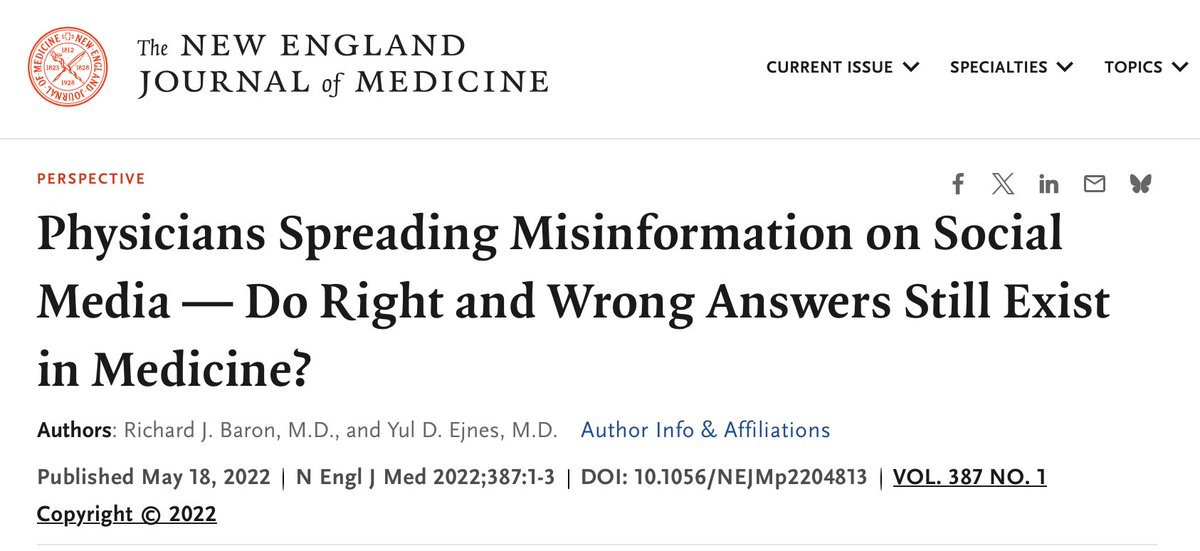 thackerpd's tweet photo. @LawrenceGostin failed to utter the smallest peep when licensing boards went after physicians for spreading what they deemed "COVID misinformation."

But now he's all "human rights" concerned.

This kind of blatant hypocrisy is why trust in public institutions has plummeted. People see the political game.