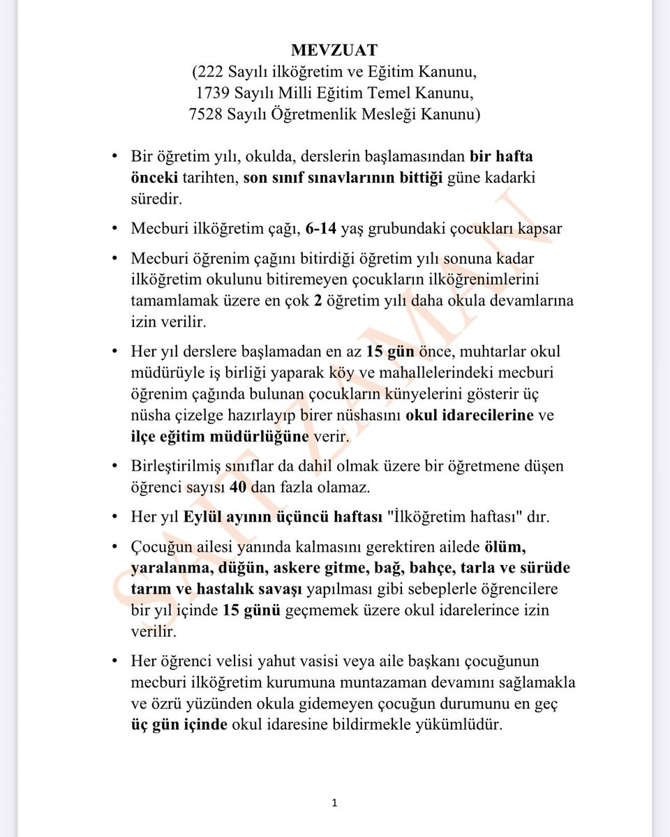bilisim5bin's tweet photo. Ags tayfa mevzuatı fullemek istiyorsan bu notları çıkar keyfine bak.  PDF halini isteyen telegramdan sabit mesajlardan alabilir .
https://t.co/Of9Zwss21X https://t.co/sbFL4nQsje