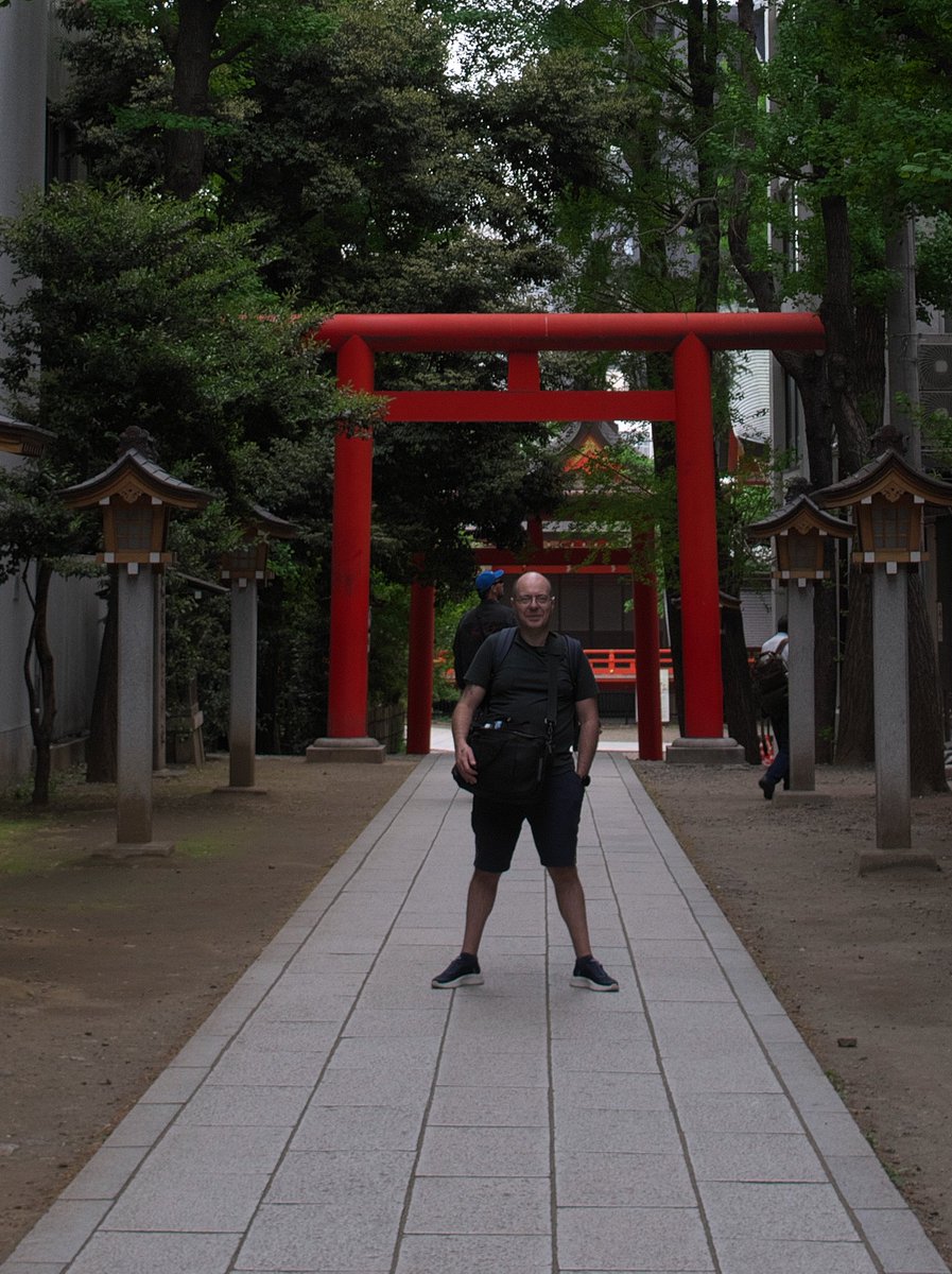 SamueleBulloni's tweet photo. #Japan #Tokyo https://t.co/lAenpJ8LCf