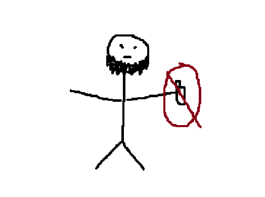 Slow00Motion's tweet photo. To celebrate 5 days of no vaping
I would like to show you all a picture of me NOT VAPING https://t.co/cqlCmK8k0L