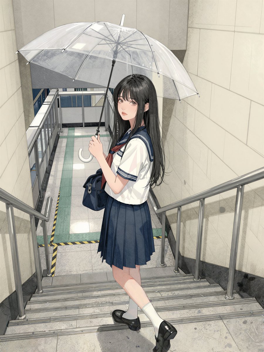 kun_chang_68's tweet photo. おはようございます
こちらは大丈夫ですが
台風の影響があるとこの方は
気を付けてくださいね
#AIイラスト ZIT https://t.co/OwsxiL2QTB