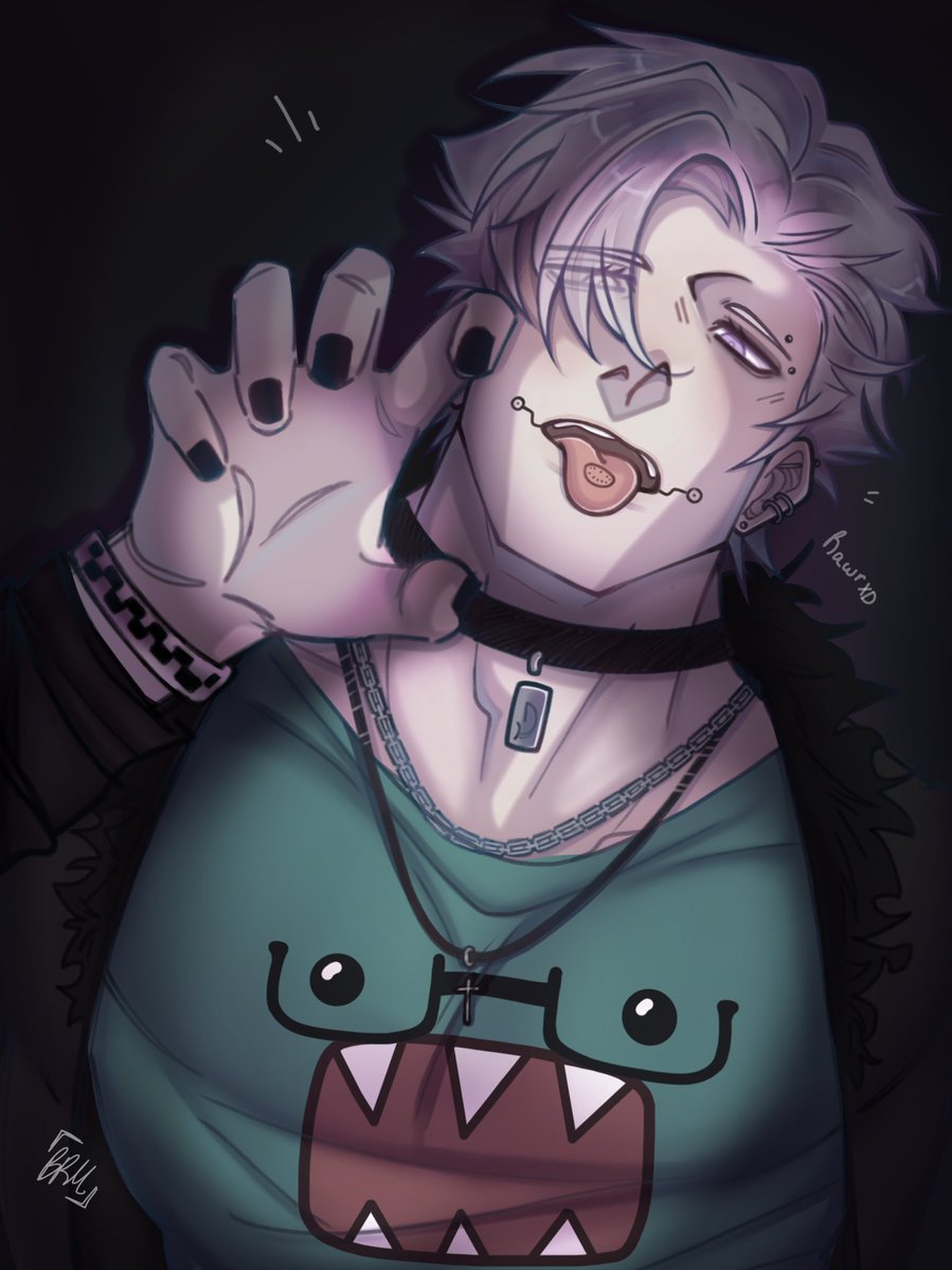 bootlegbrm's tweet photo. Emoboy🖤
#inumaki https://t.co/AKGIVa9jcr